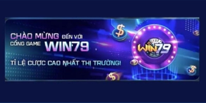 Đăng nhập w79 - win79 | Thiên Đường Game Bài Đổi Thưởng