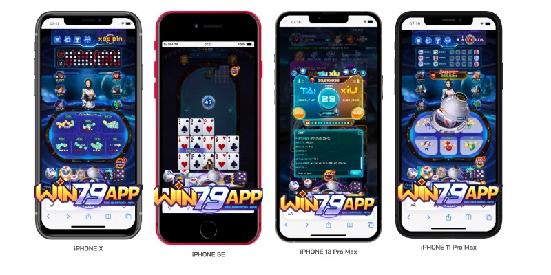 Đăng nhập w79 - win79 | Thiên Đường Game Bài Đổi Thưởng