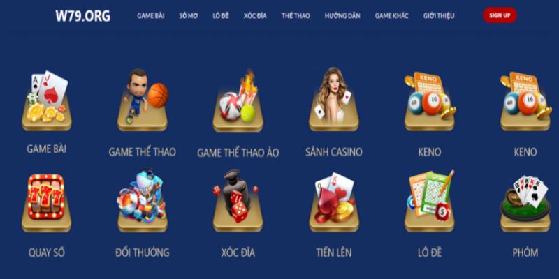 liên hệ w79 - win79 | Thiên Đường Game Bài Đổi Thưởng