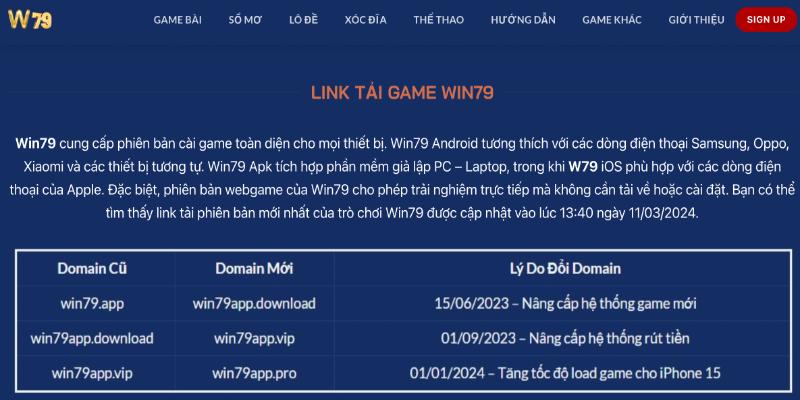 Đăng Ký W79 Ngay Hôm Nay Để Nhận Vô Vàn Ưu Đãi Hấp Dẫn - win79 | Thiên Đường Game Bài Đổi Thưởng