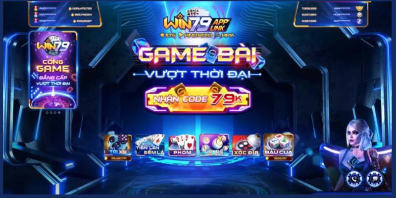 Hướng dẫn các game thủ cách nạp tiền w79 - win79 | Thiên Đường Game Bài Đổi Thưởng