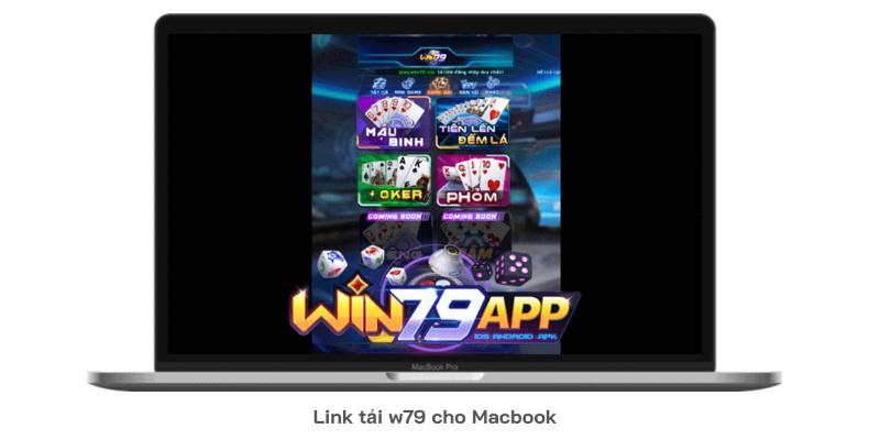 Tải app w79 vào điện thoại  - win79 | Thiên Đường Game Bài Đổi Thưởng