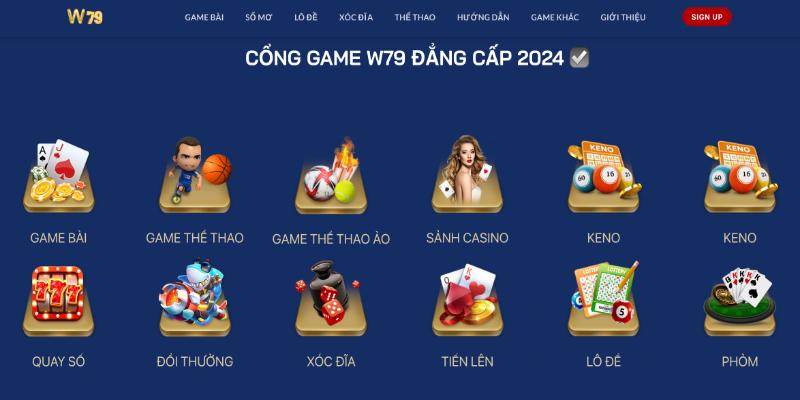Hướng dẫn cách rút tiền w79 một cách nhanh chóng nhất - win79 | Thiên Đường Game Bài Đổi Thưởng
