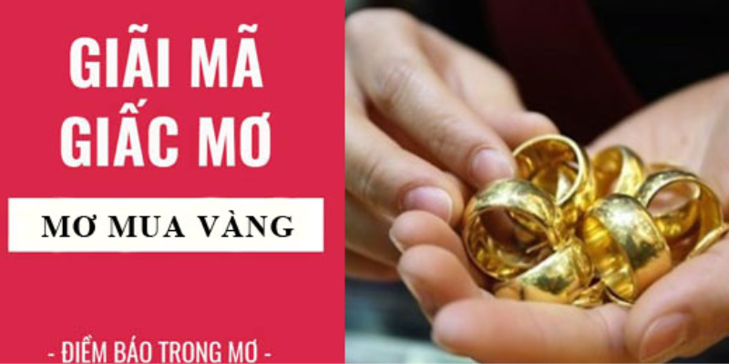 Giải mã hiện tượng nằm mơ thấy đeo vàng - win79 | Thiên Đường Game Bài Đổi Thưởng