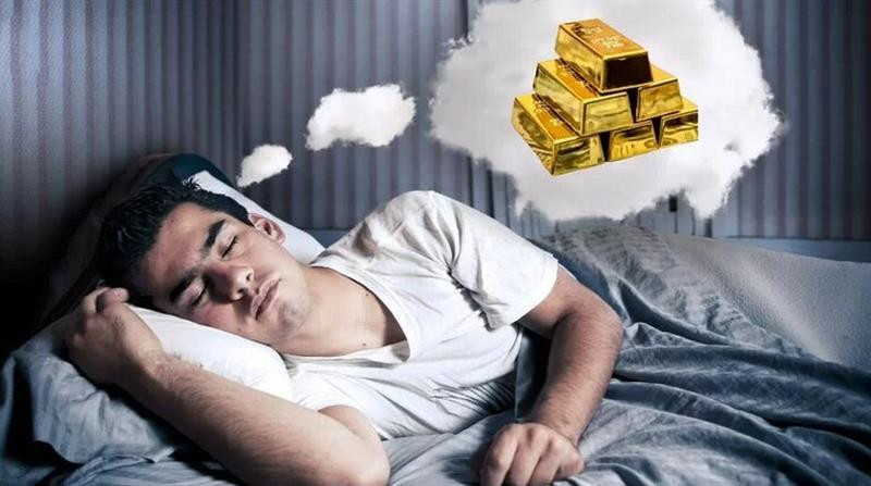 Giải mã hiện tượng nằm mơ thấy đeo vàng - win79 | Thiên Đường Game Bài Đổi Thưởng