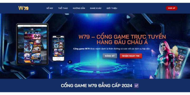 Chính sách bảo mật của w79 - win79 | Thiên Đường Game Bài Đổi Thưởng