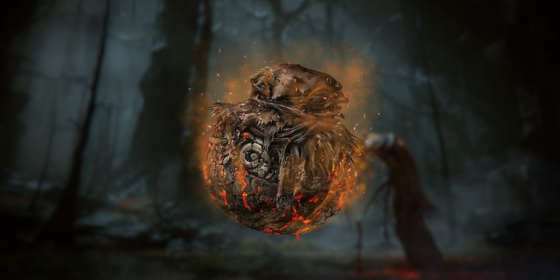 Elden Ring: Cách farm nồi núi lửa nhanh - win79 | Thiên Đường Game Bài Đổi Thưởng