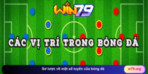 THỂ THAO - win79 | Thiên Đường Game Bài Đổi Thưởng