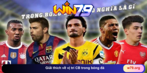 THỂ THAO - win79 | Thiên Đường Game Bài Đổi Thưởng