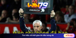 THỂ THAO - win79 | Thiên Đường Game Bài Đổi Thưởng