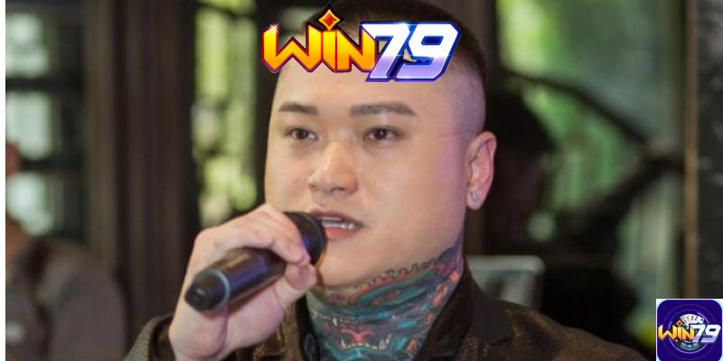 Vũ Duy Khánh một trong những “ca lạ” của cổng game W79