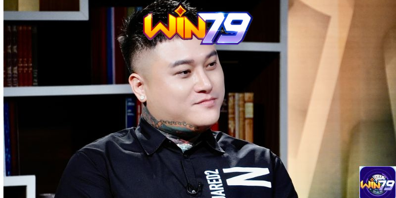 Vũ Duy Khánh một trong những “ca lạ” của cổng game W79