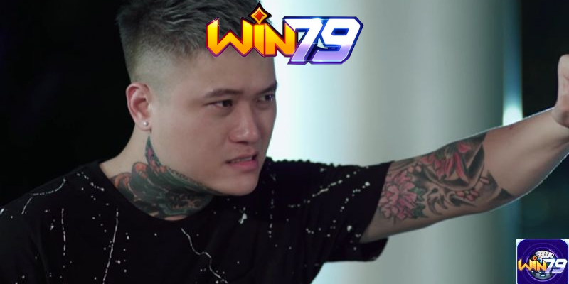 Vũ Duy Khánh một trong những “ca lạ” của cổng game W79