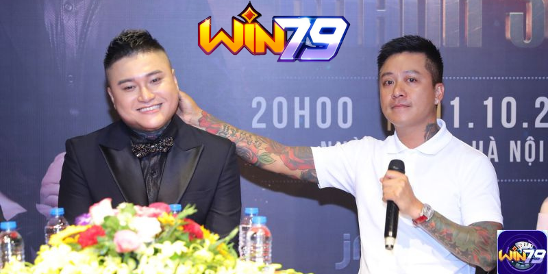 Vũ Duy Khánh một trong những “ca lạ” của cổng game W79