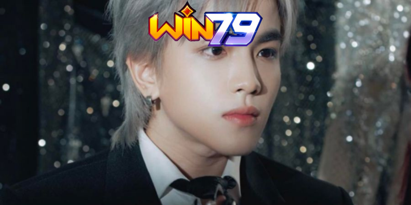 Hot TikToker Ngô Đình Nam debut làm ca sĩ của cổng game W79