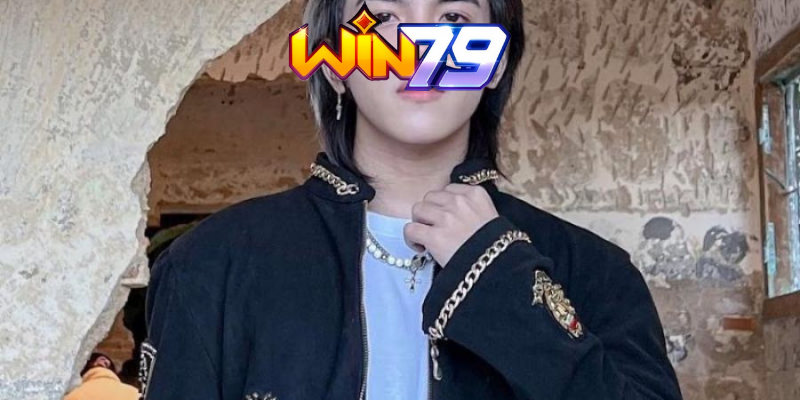 Hot TikToker Ngô Đình Nam debut làm ca sĩ của cổng game W79