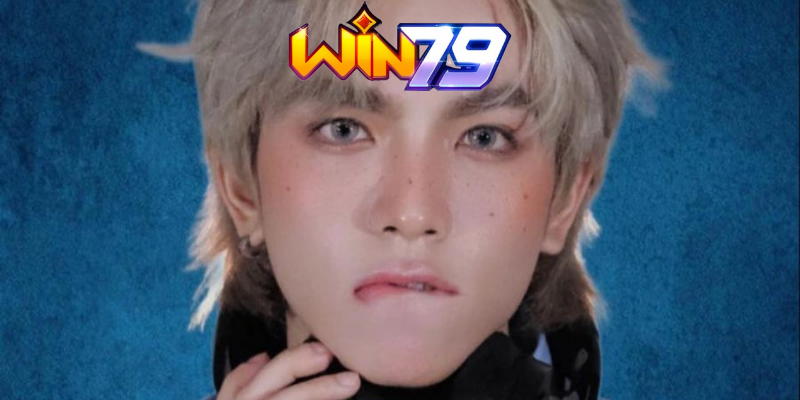 Hot TikToker Ngô Đình Nam debut làm ca sĩ của cổng game W79
