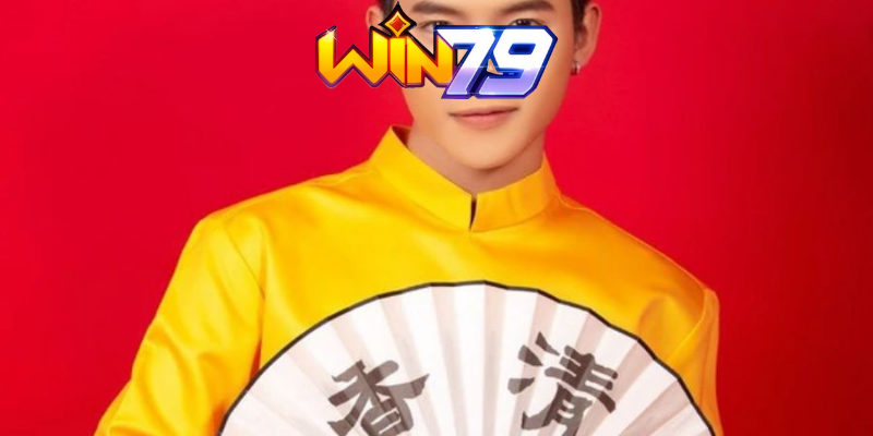 Cổng game W79 cùng ca sĩ tham gia