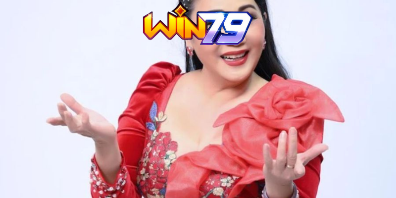 Cổng game W79 cùng ca sĩ tham gia