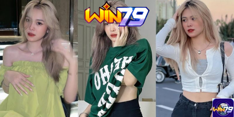Xuân Ca, Võ Nữ Ngân Hà tung clip nhảy nhót cho nhà cái W79