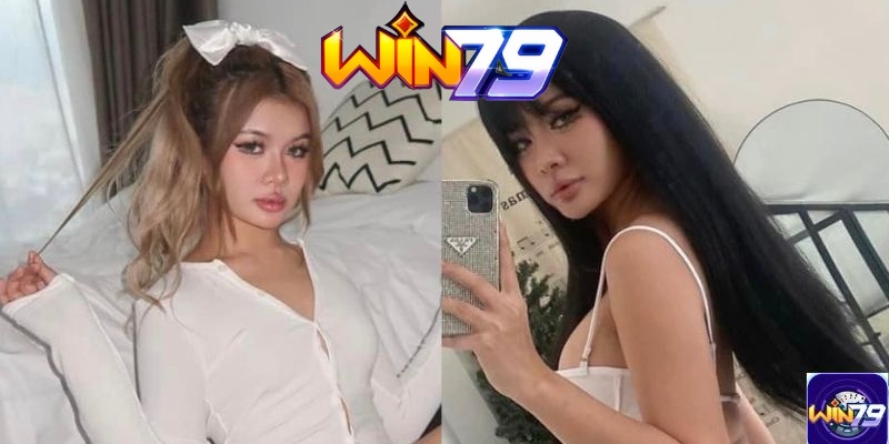 Xuân Ca, Võ Nữ Ngân Hà tung clip nhảy nhót cho nhà cái W79