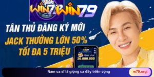 SỰ KIỆN Win79 - win79 | Thiên Đường Game Bài Đổi Thưởng