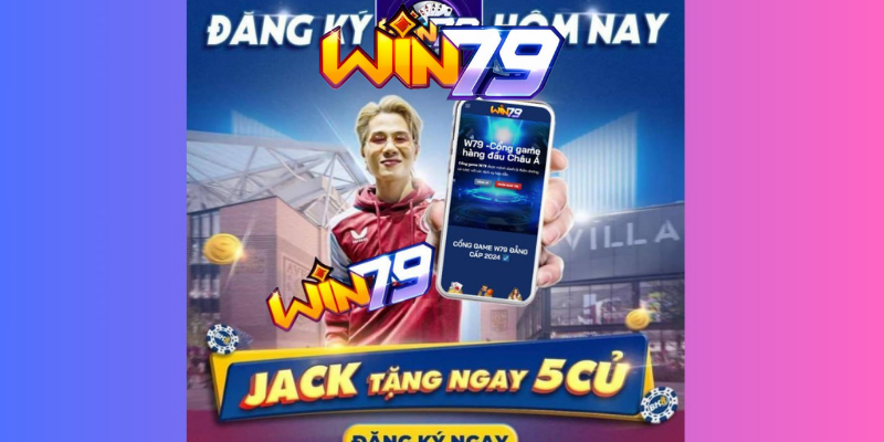 Giới thiệu chàng ca sĩ Jack - gương mặt đại diện cho W79