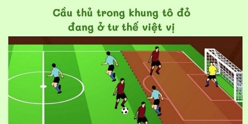 Những điều mà bạn nên biết khi tham gia chơi kèo việt vị Win79 - win79 | Thiên Đường Game Bài Đổi Thưởng