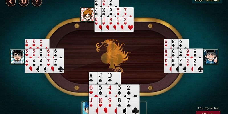 Chia sẻ một vài lưu ý khi chơi game Mậu Binh tại win79 - win79 | Thiên Đường Game Bài Đổi Thưởng