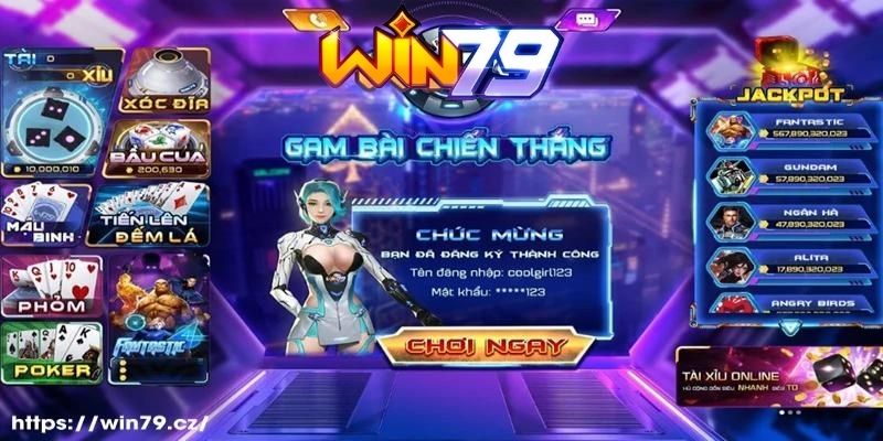 Game Win79 bị công an bắt? Có báo chí, mạng xã hội đưa tin?