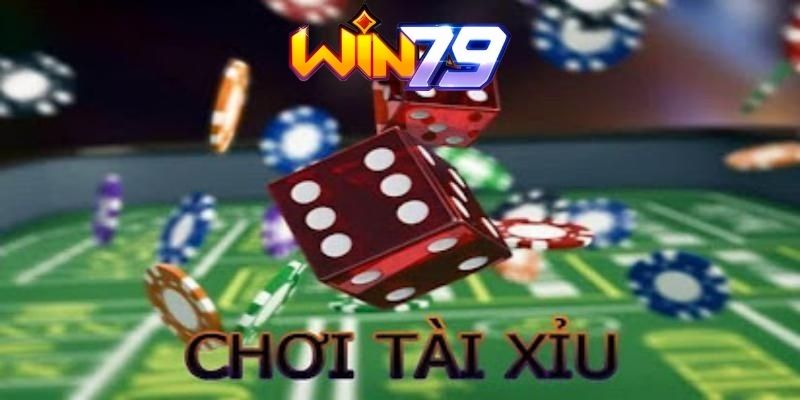 Một số điều mà các bạn cần quan tâm khi chơi Tài xỉu win79