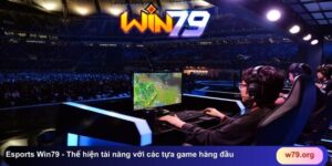 THỂ THAO - win79 | Thiên Đường Game Bài Đổi Thưởng
