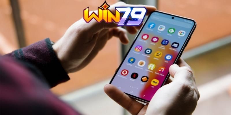 Cài app win79 bằng Mumu Player đơn giản và nhanh chóng