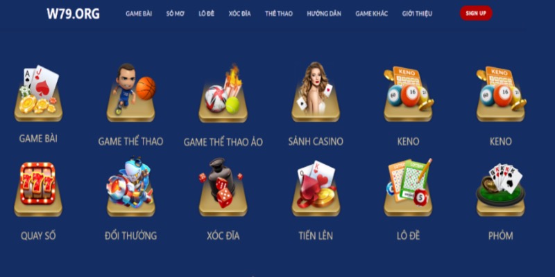 giới thiệu - win79 | Thiên Đường Game Bài Đổi Thưởng