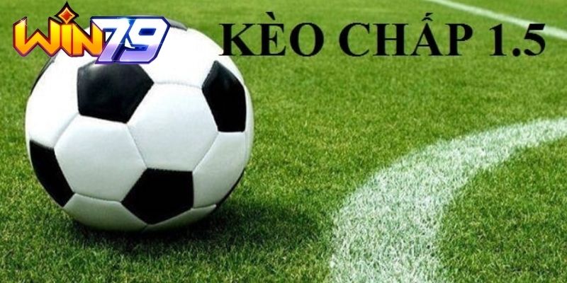 Giải đáp dễ hiểu về kèo chấp ½ Win79 cho anh em mới chơi