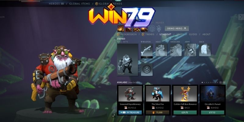 Dota 2 - Những mẹo dễ dàng phán đoán đúng trong game