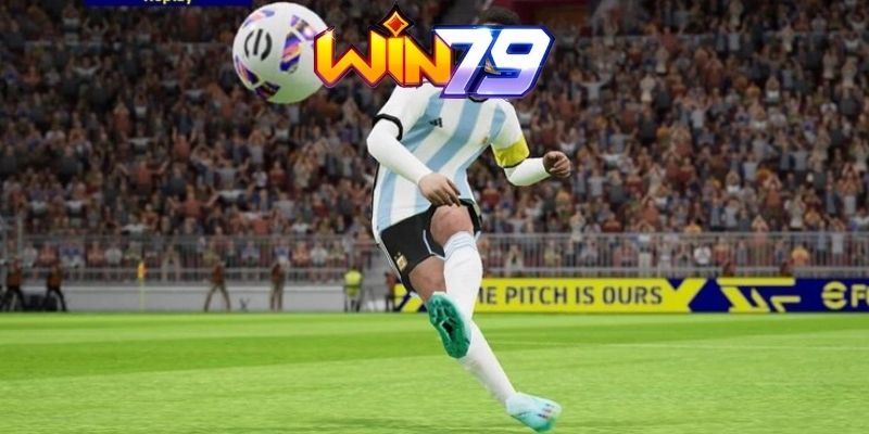 Thể thao ảo Win79 phổ biến khắp nhiều nơi trên thế giới