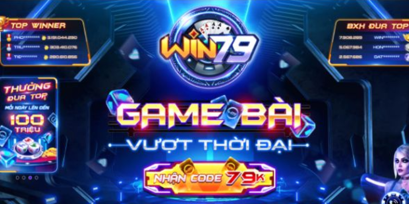 Chi tiết cách cài app win79 bằng Bluestacks siêu đơn giản cho các anh em người chơi - win79 | Thiên Đường Game Bài Đổi Thưởng