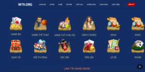 HƯỚNG DẪN - win79 | Thiên Đường Game Bài Đổi Thưởng