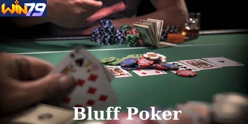 Chiến thuật chơi Poker cho người mới siêu hiệu quả