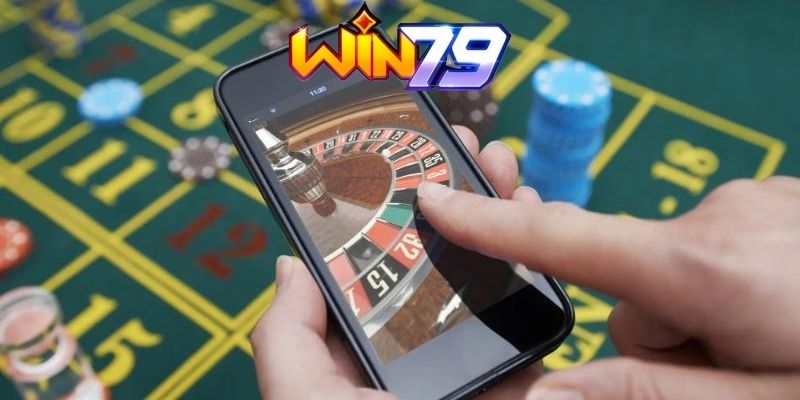 Chia sẻ chiến thuật chơi Roulette trực tuyến dễ ăn tiền nhất