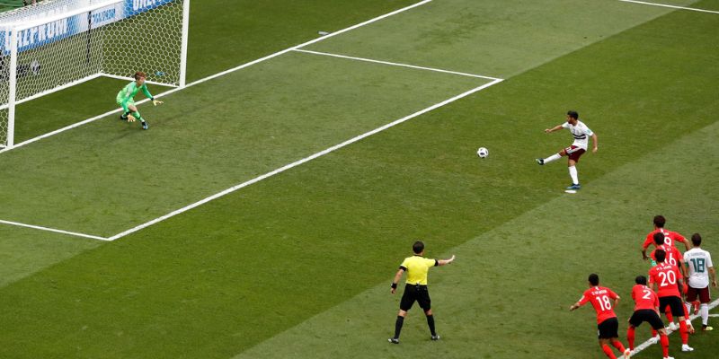 Các Trường Hợp Đá Phạt Theo Quy Định Của Luật Bóng Đá - win79 | Thiên Đường Game Bài Đổi Thưởng