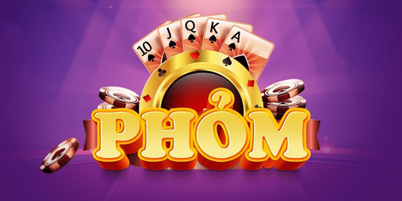 Game bài Phỏm đổi thưởng - Trò hấp dẫn của các bet thủ - win79 | Thiên Đường Game Bài Đổi Thưởng
