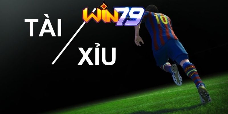 Kèo tài xỉu Win79 và kinh nghiệm chơi bách chiến bách thắng