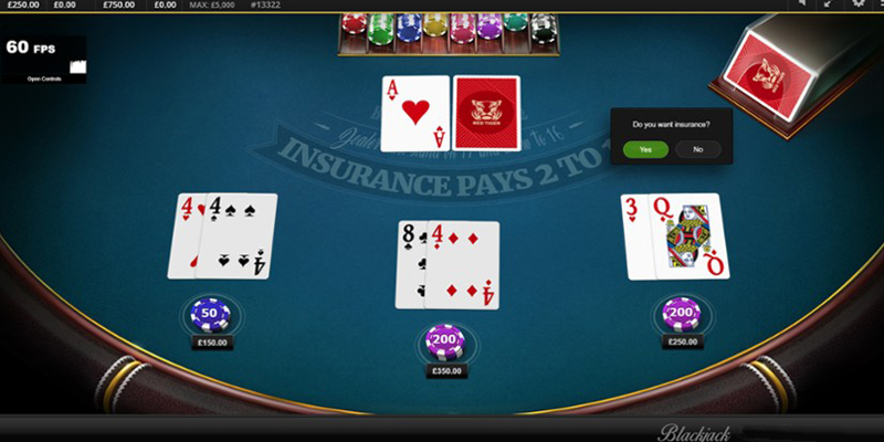 Hướng dẫn cách chơi Blackjack để giành chiến thắng đậm - win79 | Thiên Đường Game Bài Đổi Thưởng