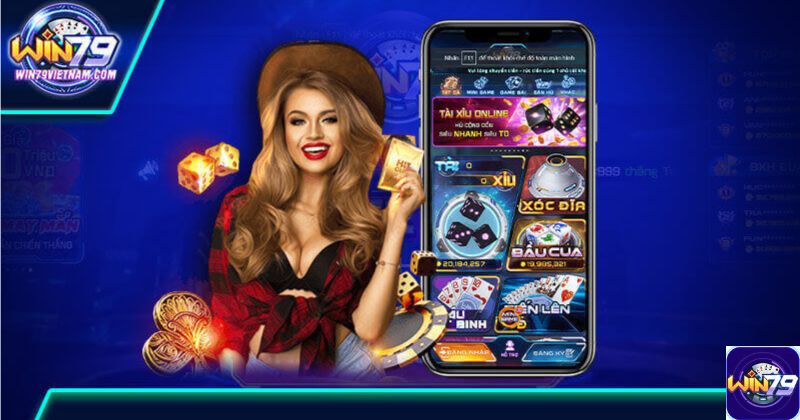 Cổng game W79 cùng ca sĩ H-Kray và nhiều sao Việt tham gia 