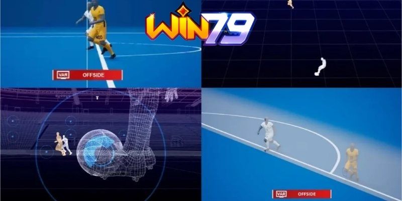 Việt vị là gì? Tìm hiểu thông tin liên quan về lỗi việt vị