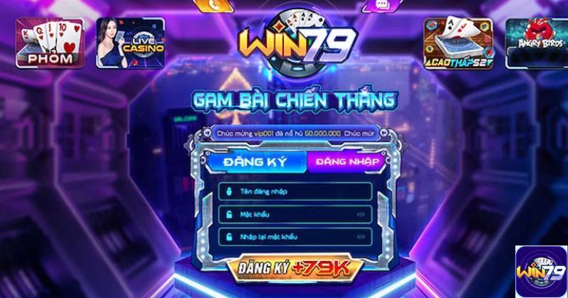 Lý Hải tự hào khi 4 con đóng phim tốt cùng nhà cái W79 - win79 | Thiên Đường Game Bài Đổi Thưởng