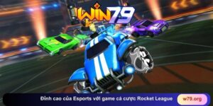 THỂ THAO - win79 | Thiên Đường Game Bài Đổi Thưởng