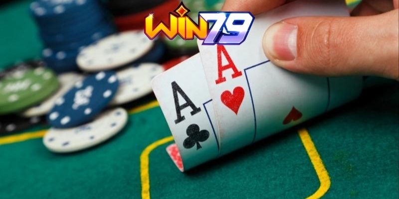 Thứ tự bài trong Poker từ lớn đến bé dành cho các tân thủ